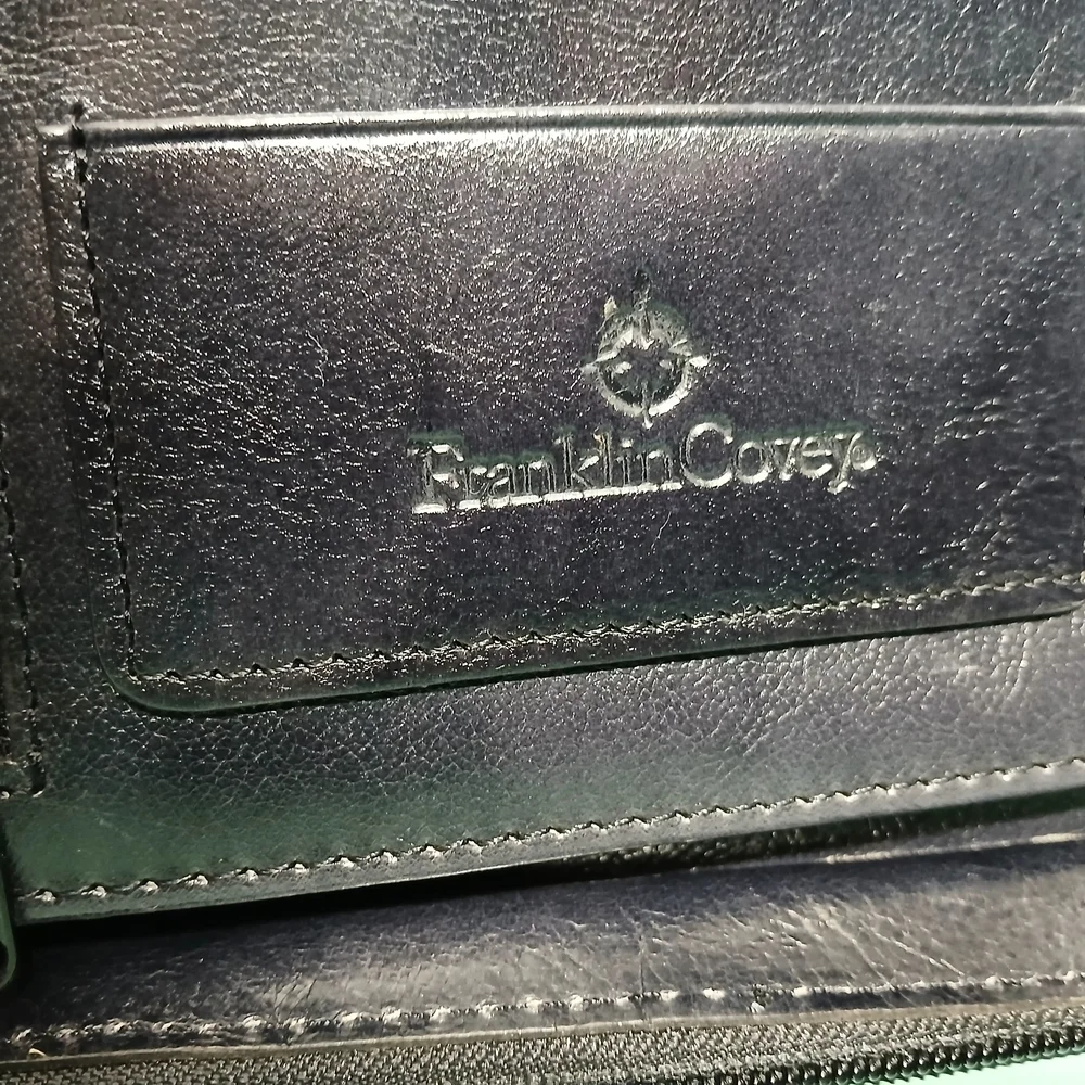 Franklin Covey this vintage